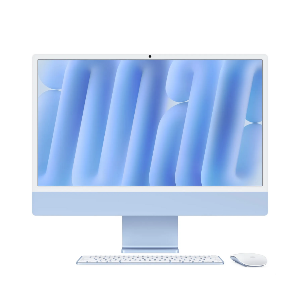 APPLE iMac 24