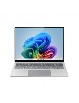 NB MICROSOFT SURFACE LAPTOP 7 COPILOT+PC PLATINO ZGJ-00010 14