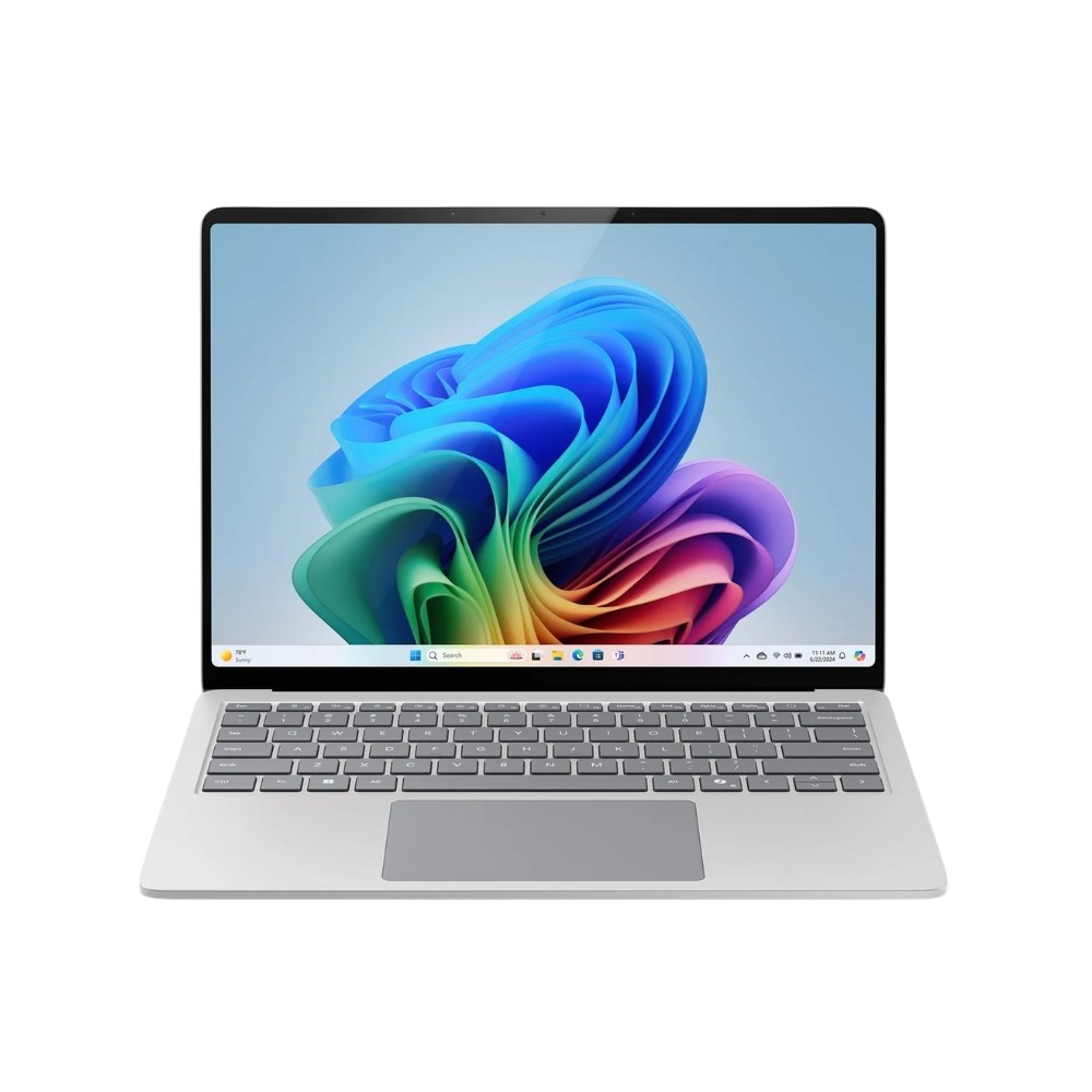 NB MICROSOFT SURFACE LAPTOP 7 COPILOT+PC PLATINO ZGJ-00010 14