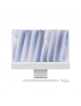 AIO APPLE iMac 24