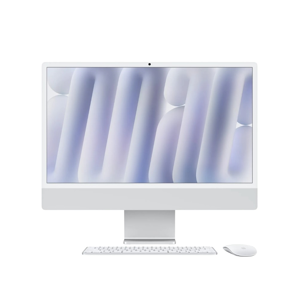 AIO APPLE iMac 24