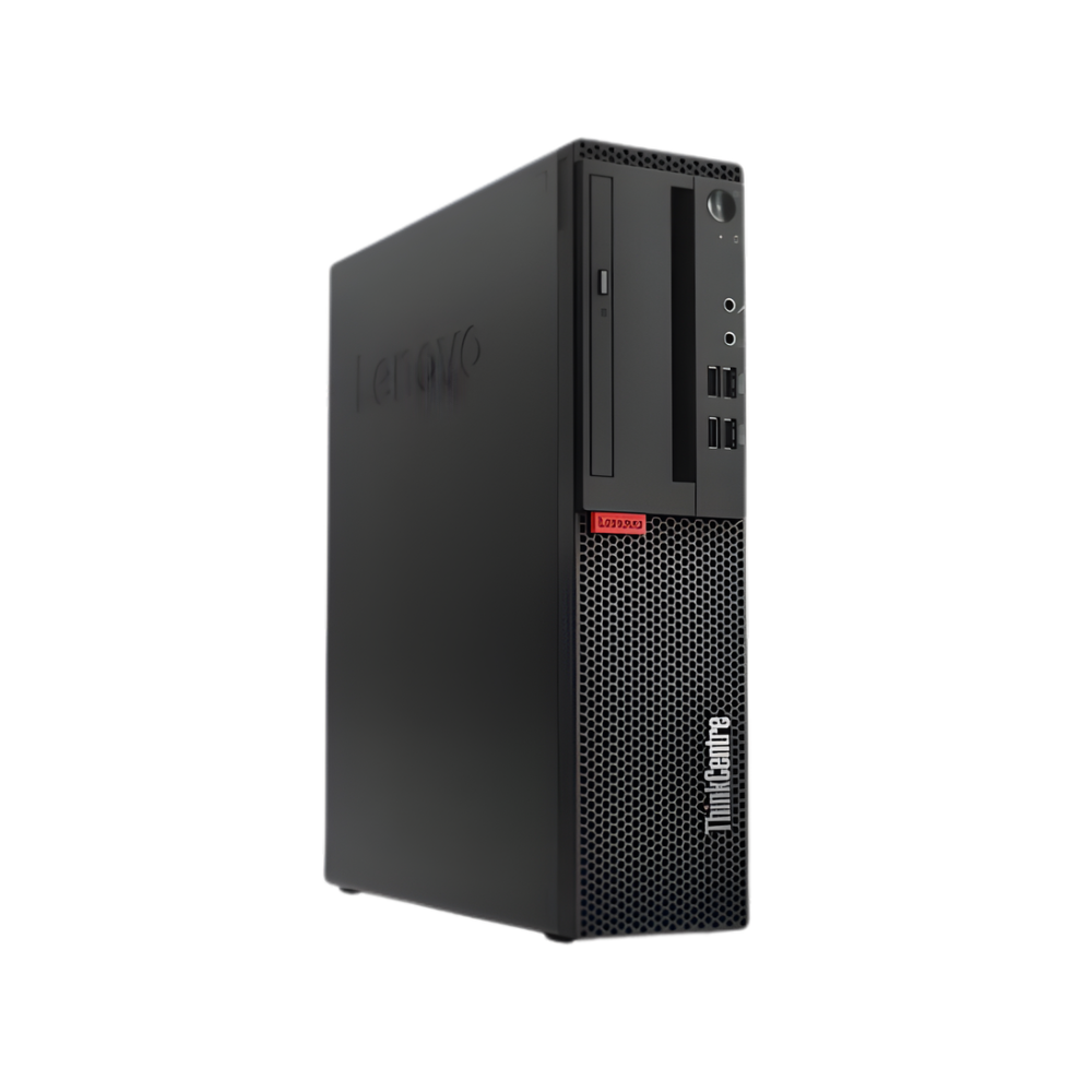 PC LENOVO RINOVO REFURBISHED ThinkCentre 8GB