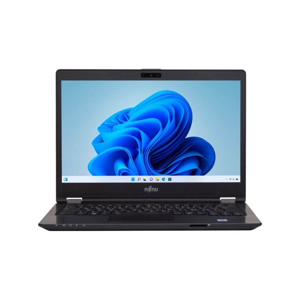 NB FUJITSU REFURBISHED LIFEBOOK