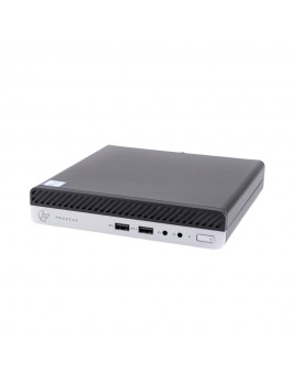 ULTRA MINI PC HP RINOVO REFURBISHED