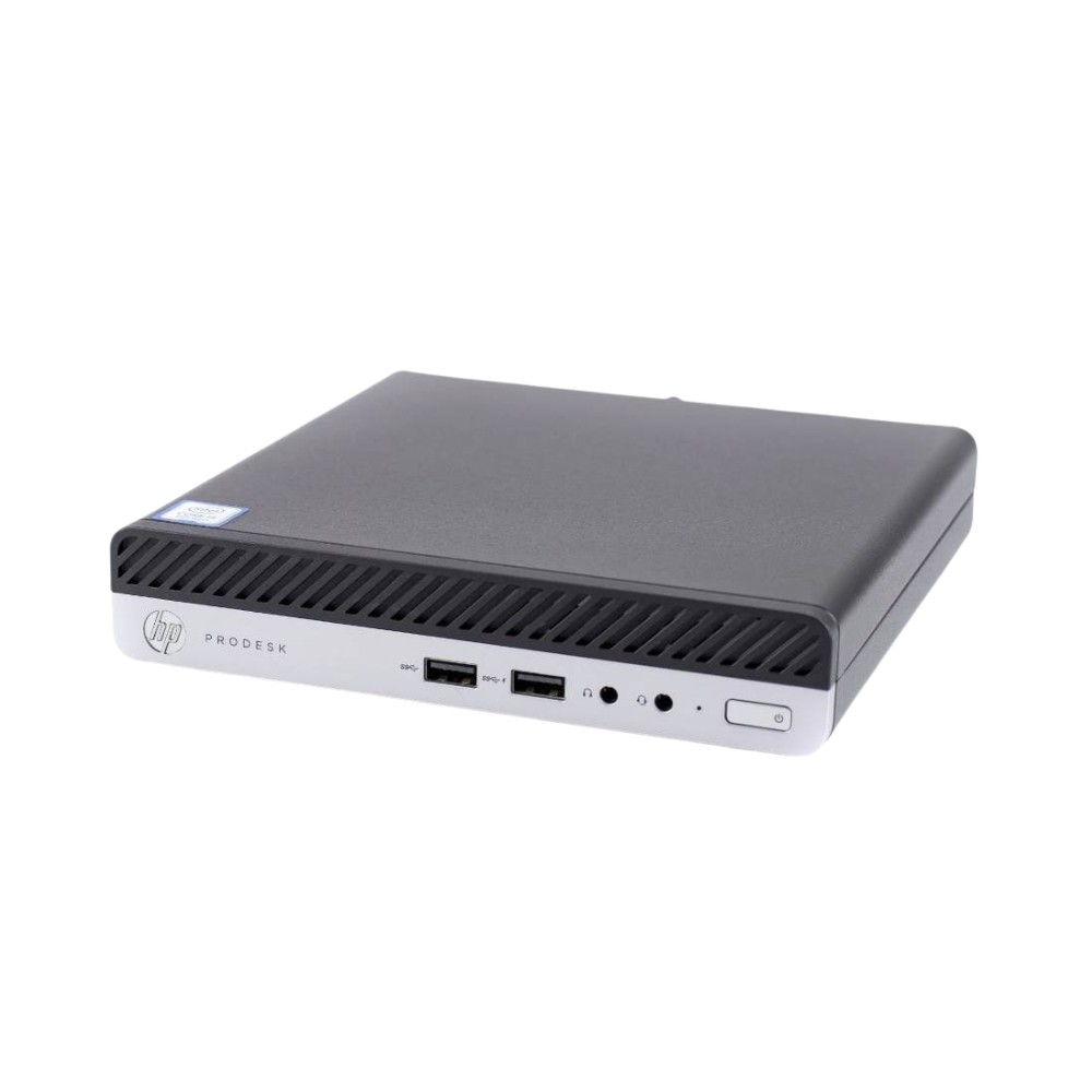 ULTRA MINI PC HP RINOVO REFURBISHED