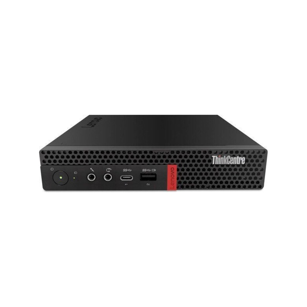 Tiny PC LENOVO RINOVO ThinkCentre 8GB
