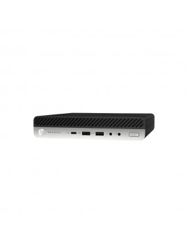 ULTRA MINI PC HP RINOVO 6GB SSD NEW 960GB
