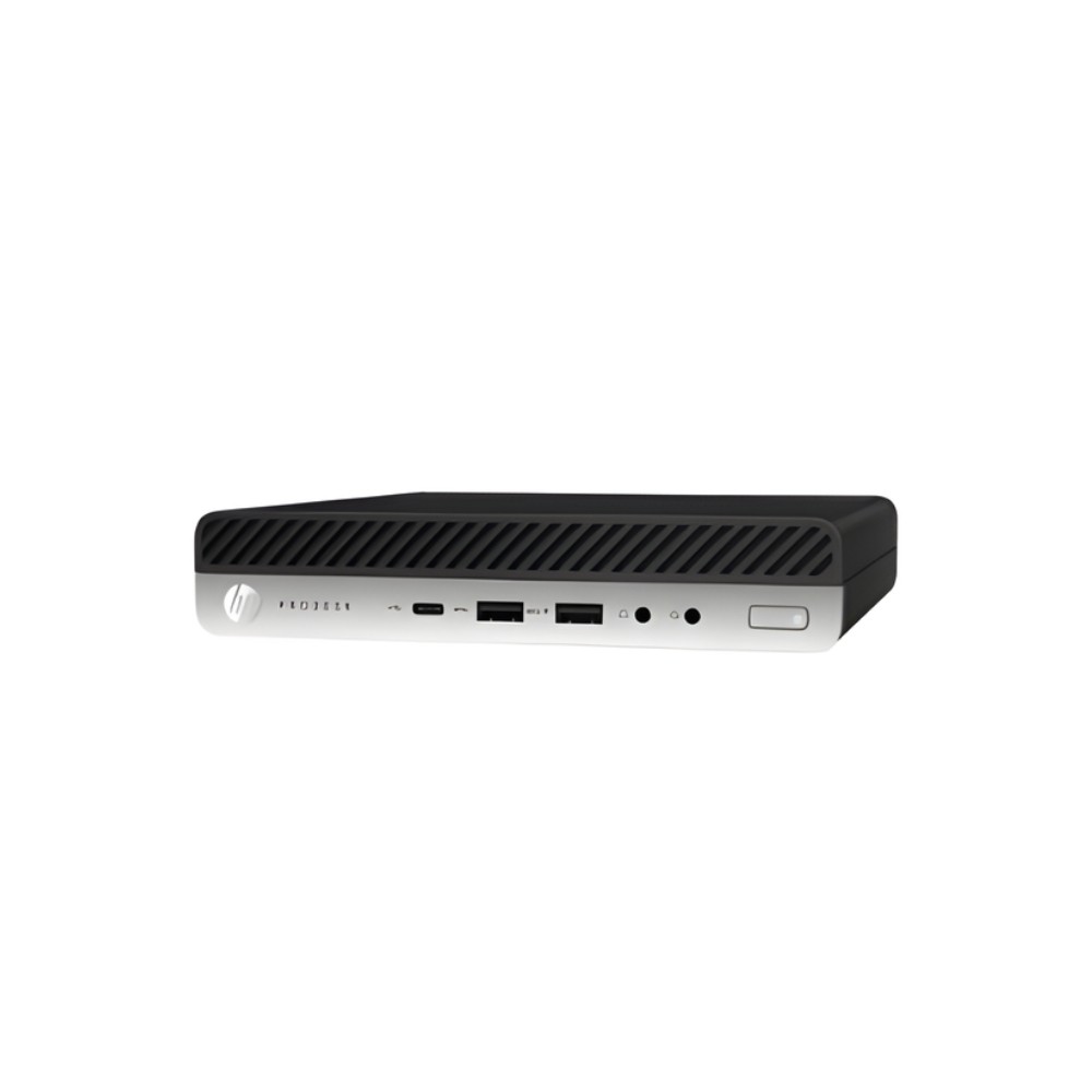 ULTRA MINI PC HP RINOVO 6GB SSD NEW 960GB