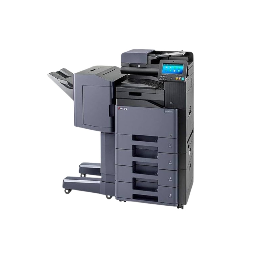 MULTIFUNZIONE KYOCERA TASKalfa 358ci A4 35PPM 8GB