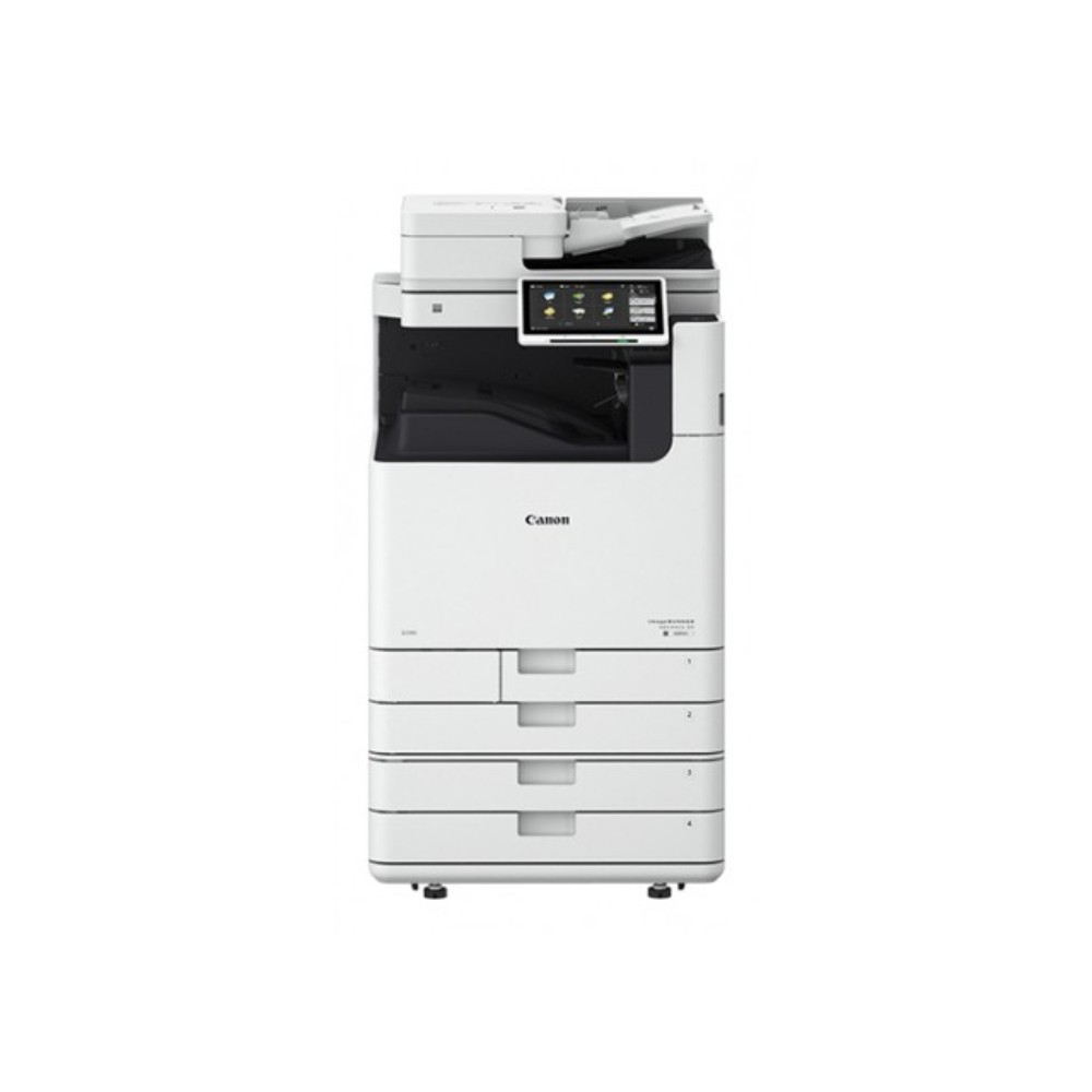 Canon imageRUNNER ADVANCE DX 6855i MFP