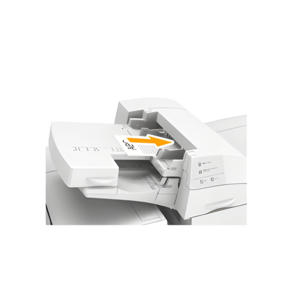 Canon DOCUMENT INSERTION UNIT-R1