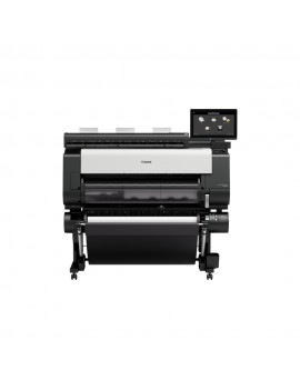 Canon Scanner di grande formato Z36 Touch Screen per serie TZ