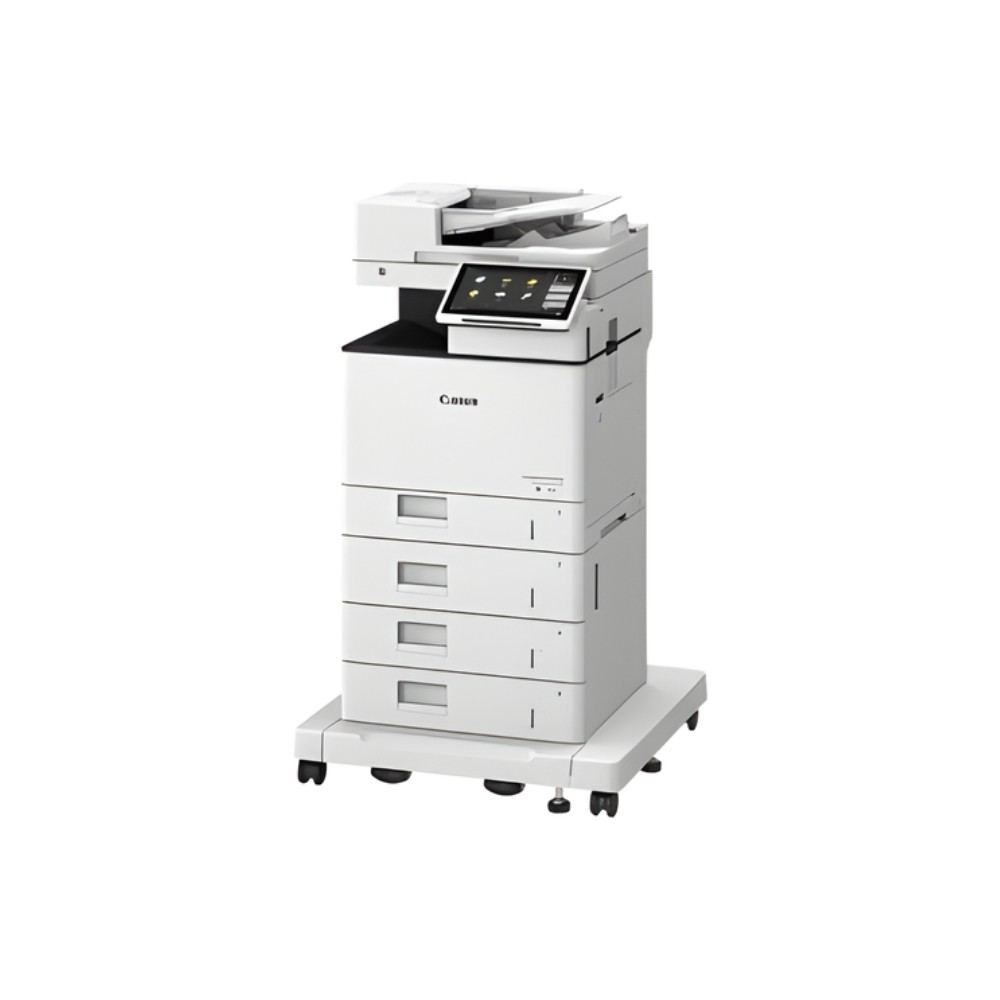 Canon imageRUNNER ADVANCE DX C478iZ MFP