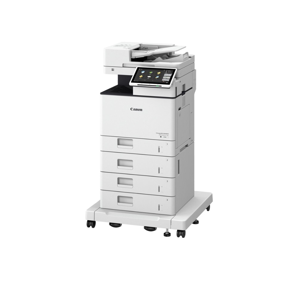 Canon imageRUNNER ADVANCE DX 719iZ MFP