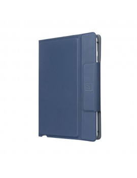 CUSTODIA TUCANO GANCIO BLU