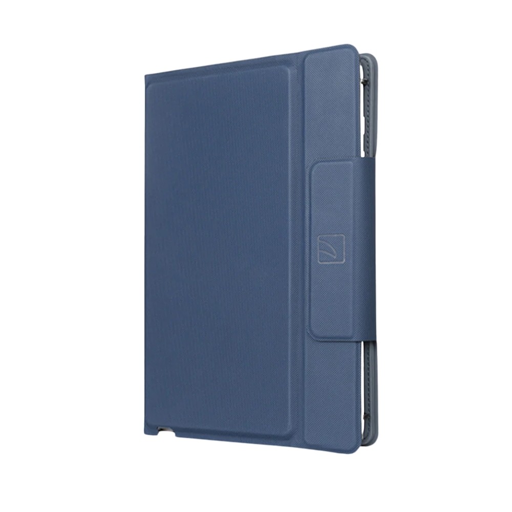 CUSTODIA TUCANO GANCIO BLU