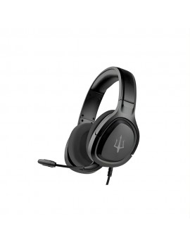 CUFFIE TRITON by Atlantis H370 CON MICROFONO GAMING