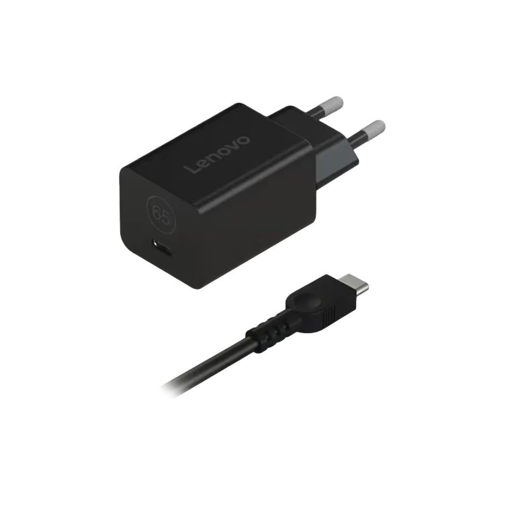 Lenovo GaN Nano 65W Adapter