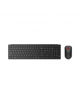 Lenovo Wireless Multi-Mode Pro Combo Keyboard and Mouse 6000