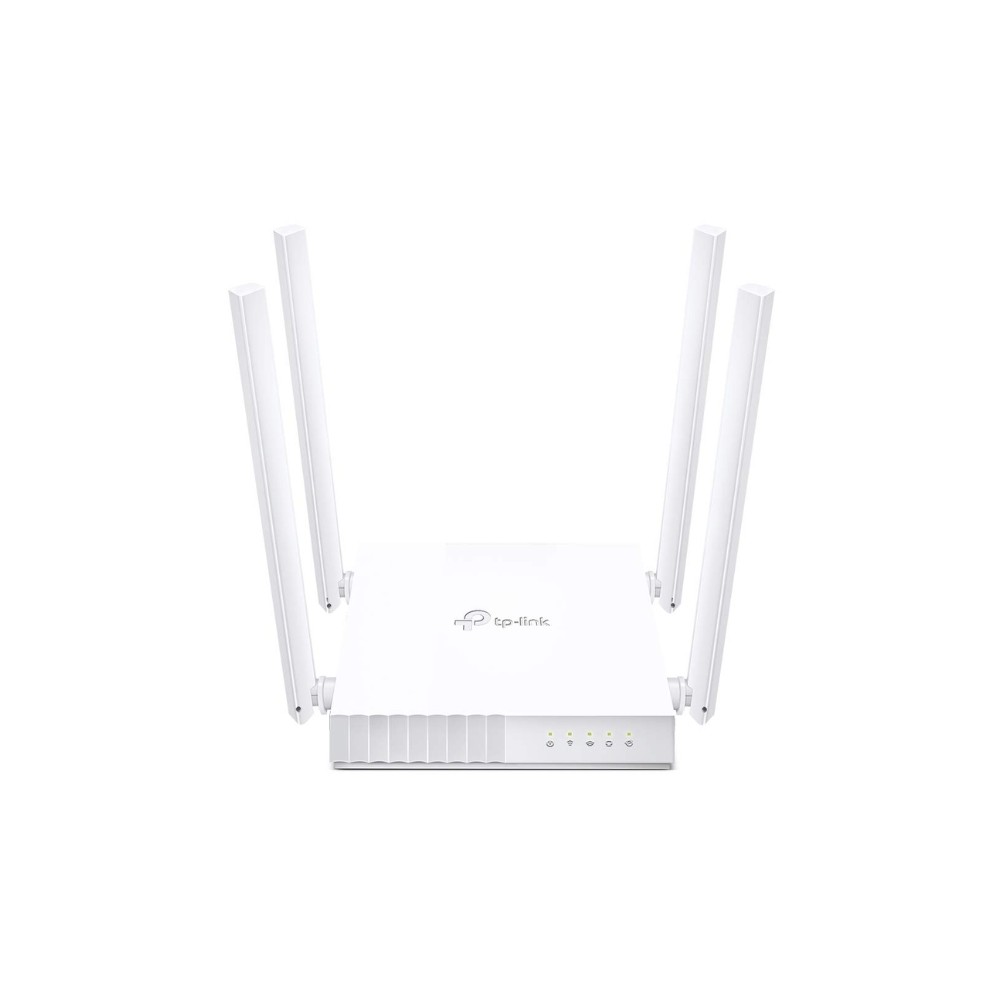 Router Tp-Link Archer