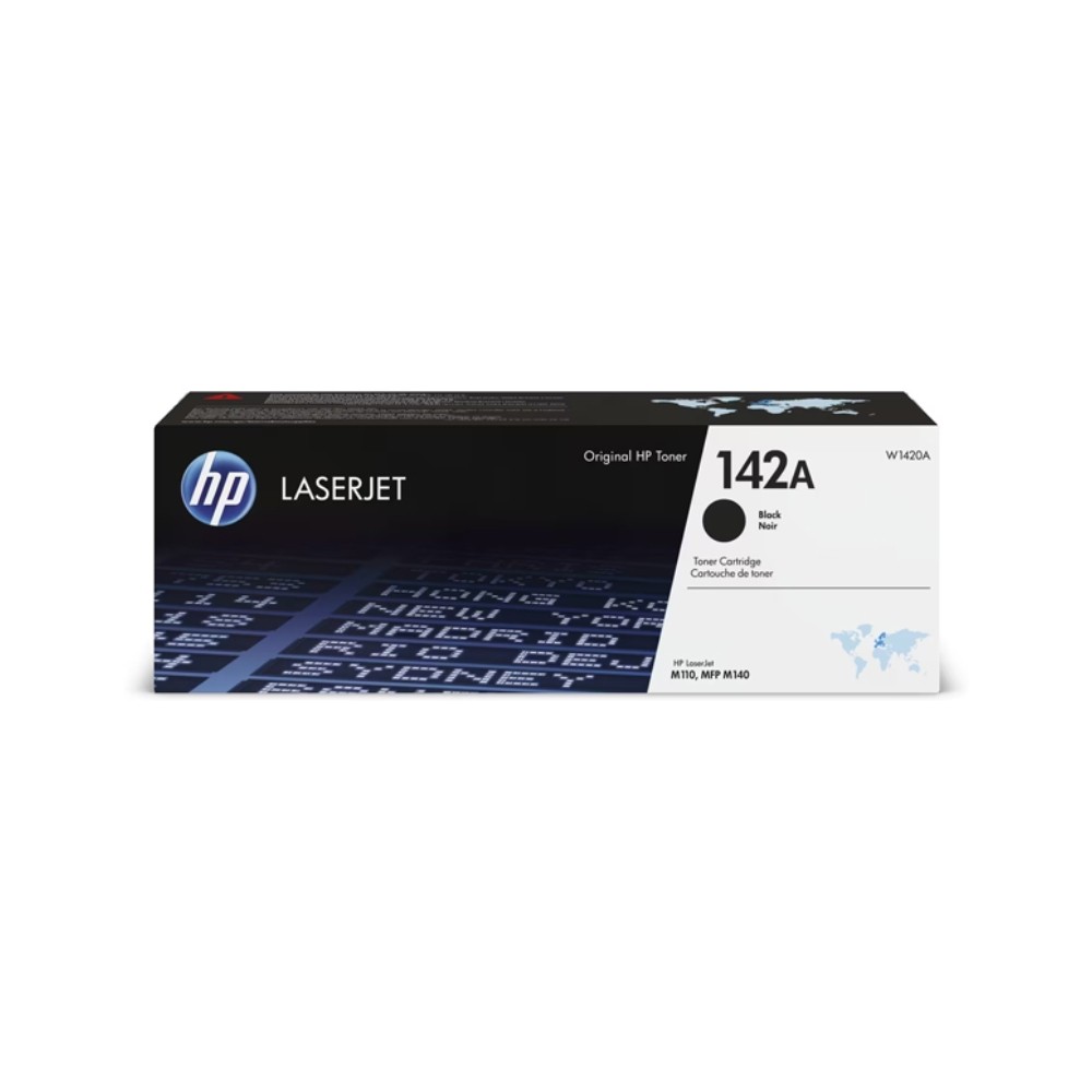 TONER HP W1420AÂ N.142A Ner
