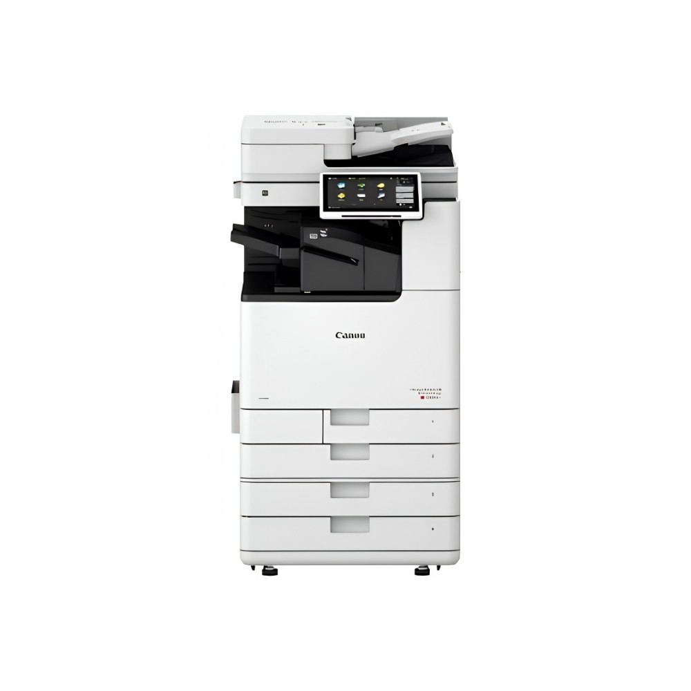 MULTIFUNZIONE CANON iR Adv C5560i ES