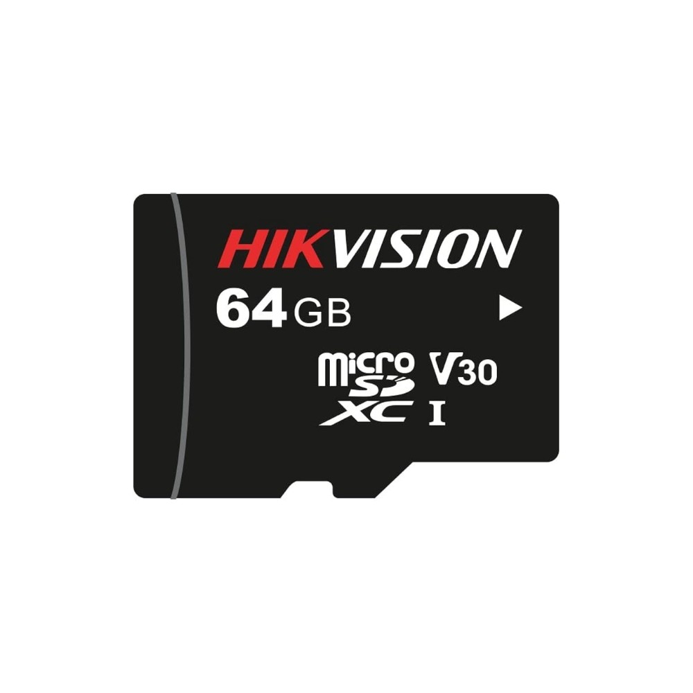 SD CARD HIKVISION SERIE P 64GB