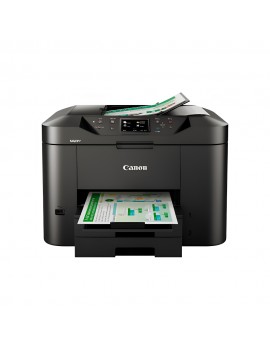 MULTIFUNZIONE CANON INK Maxify