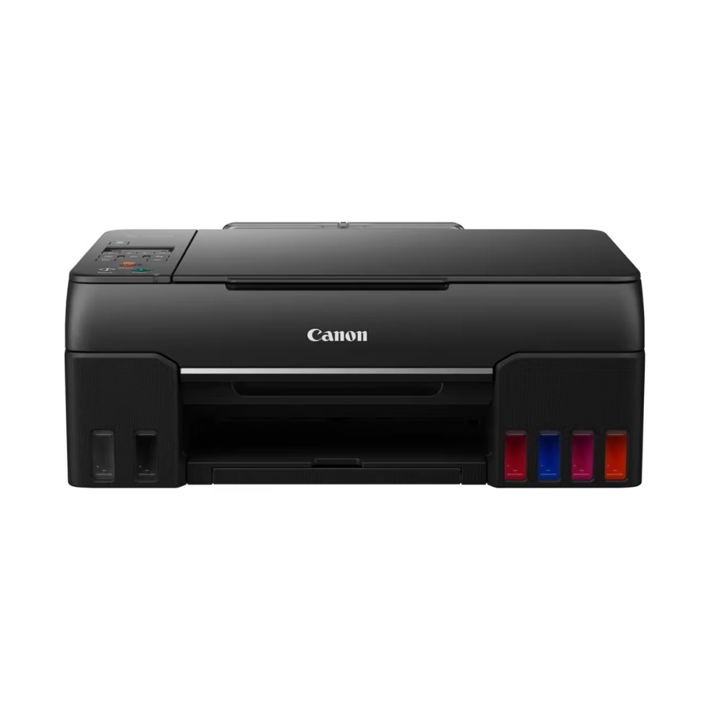 MULTIFUNZIONE CANON INK PIXMA G650