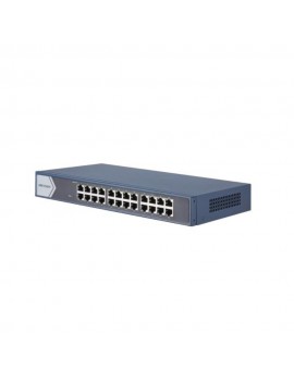 SWITCH HIKVISION 24