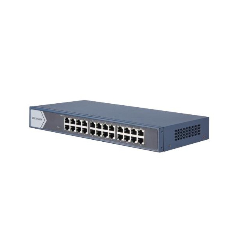SWITCH HIKVISION 24
