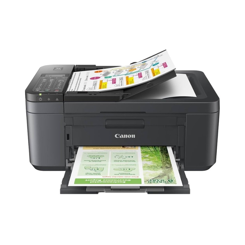 MULTIFUNZIONE CANON INK PIXMA TR4755i
