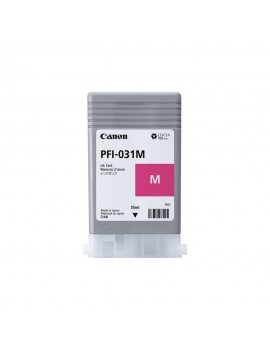 CANON SERBATOIO INCH. MAGENTA