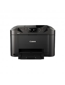 MULTIFUNZIONE CANON INK Maxify MB5150