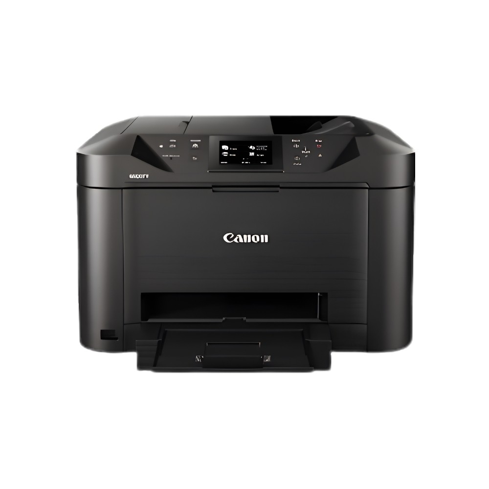 MULTIFUNZIONE CANON INK Maxify MB5150