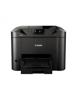 MULTIFUNZIONE CANON INK Maxify MB5450