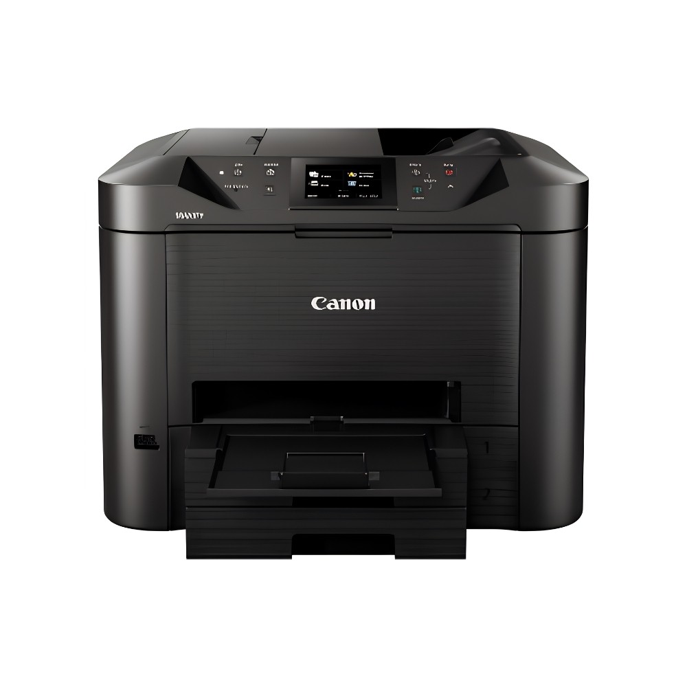 MULTIFUNZIONE CANON INK Maxify MB5450