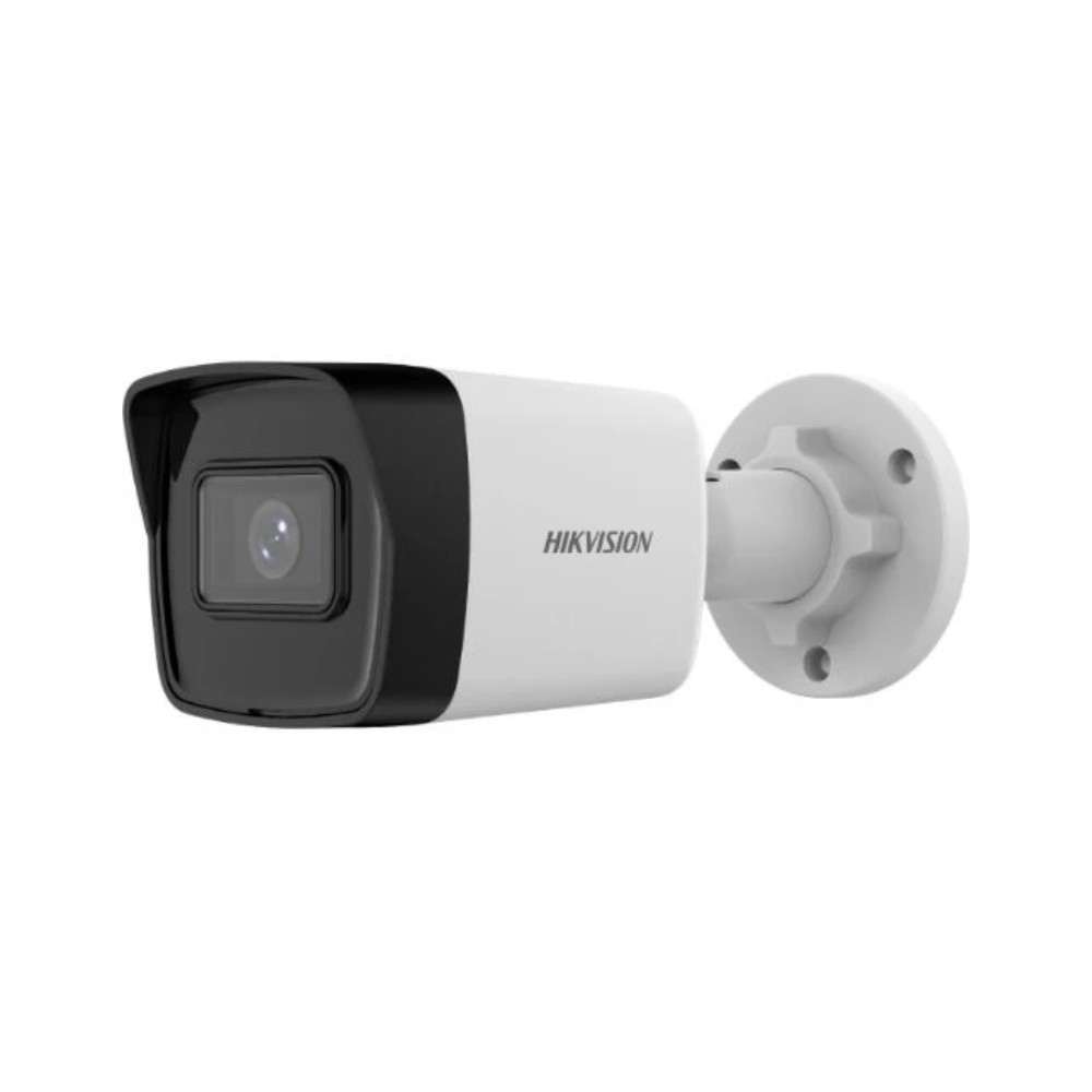 TELECAMERA HIKVISION 4K
