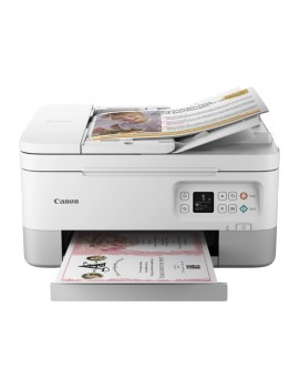 MULTIFUNZIONE CANON INK PIXMA TS7451i