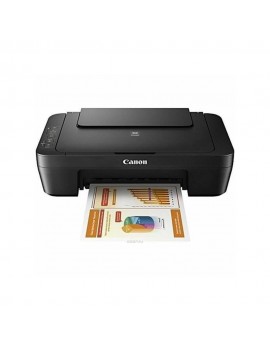 MULTIFUNZIONE CANON INK PIXMA MG2551s