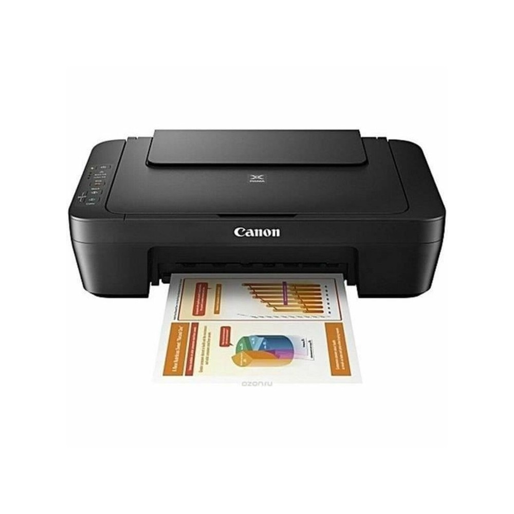 MULTIFUNZIONE CANON INK PIXMA MG2551s
