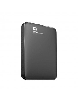HD WD USB 3.0 1TB 2.5'' ELEMENT