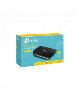 SWITCH TP-LINK