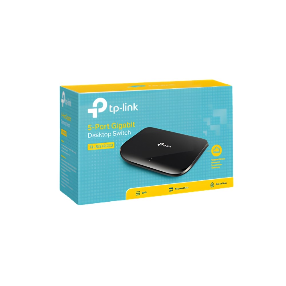 SWITCH TP-LINK