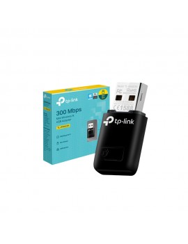 ADATTATORE WIRELESS TP-LINK