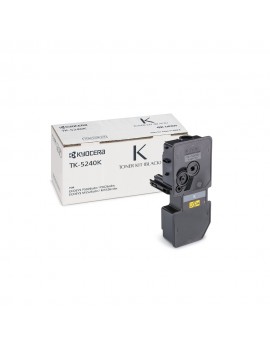 TONER COMPATIBILE KYOCERA Nero