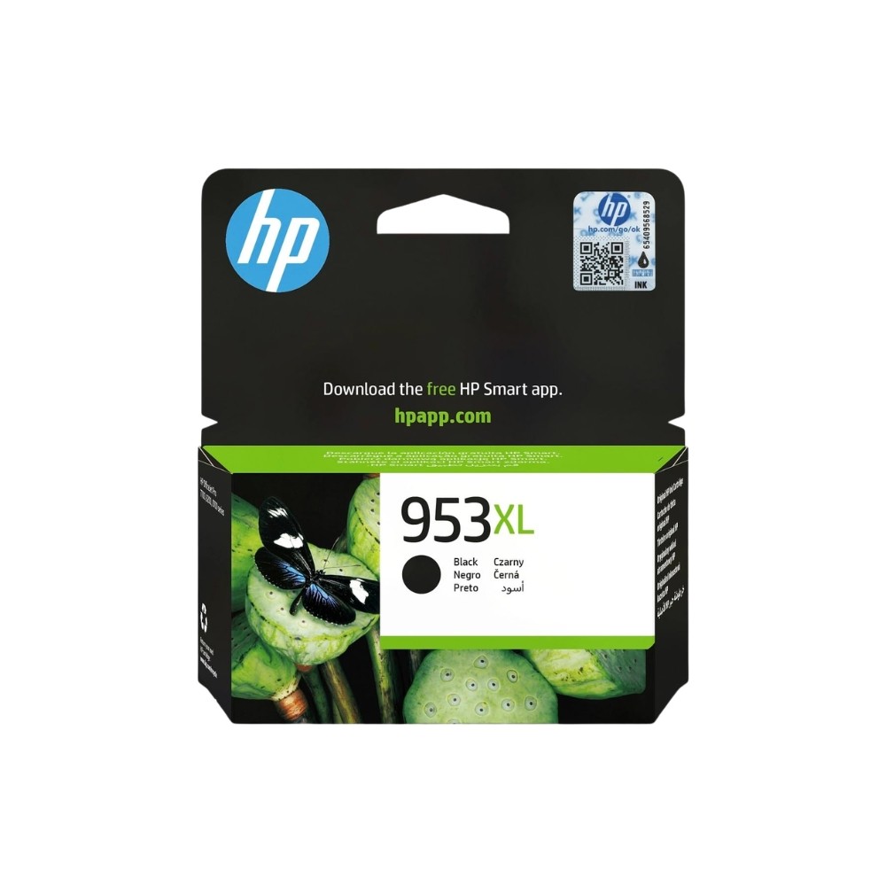 INK HP L0S70AE N.953XL NERO x HP