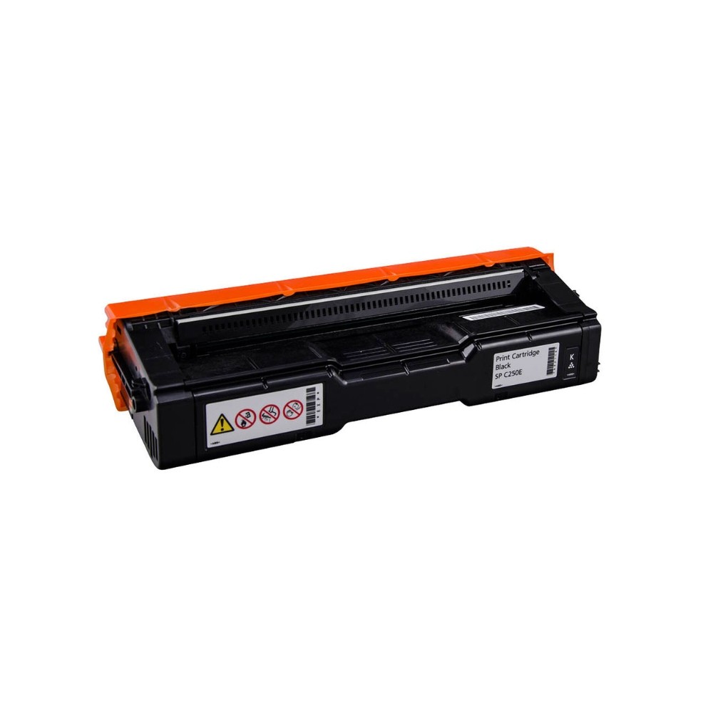 RICOH TONER NERO
