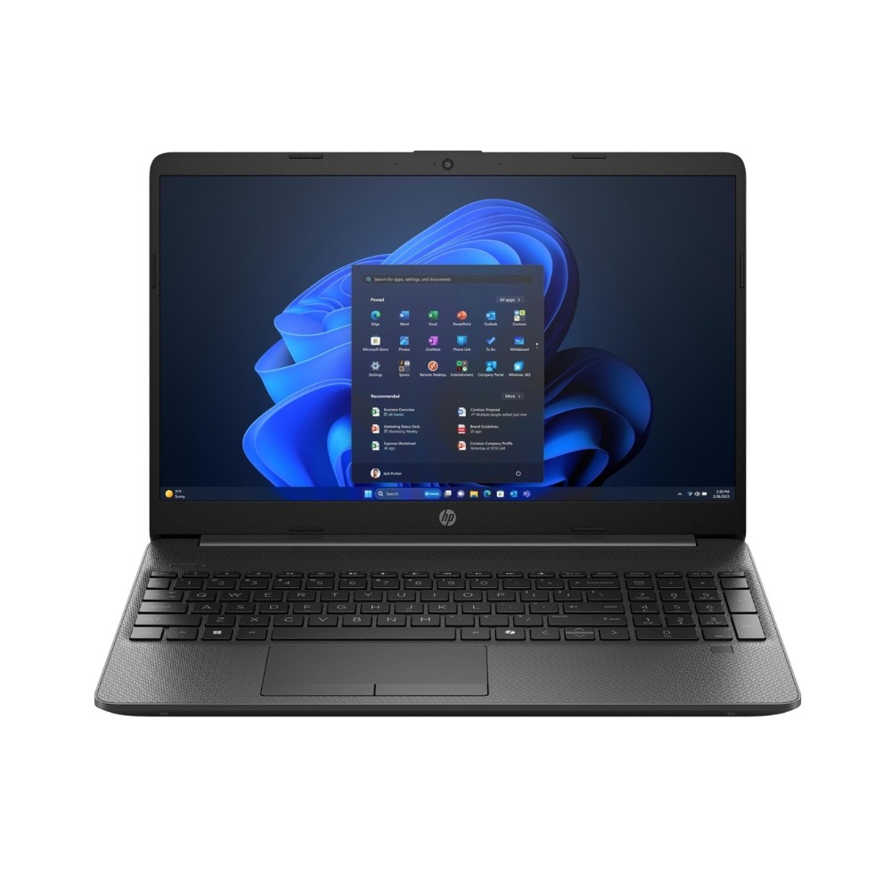 NB HP 250RT G9 B9YT4ET Cel N150 15,6