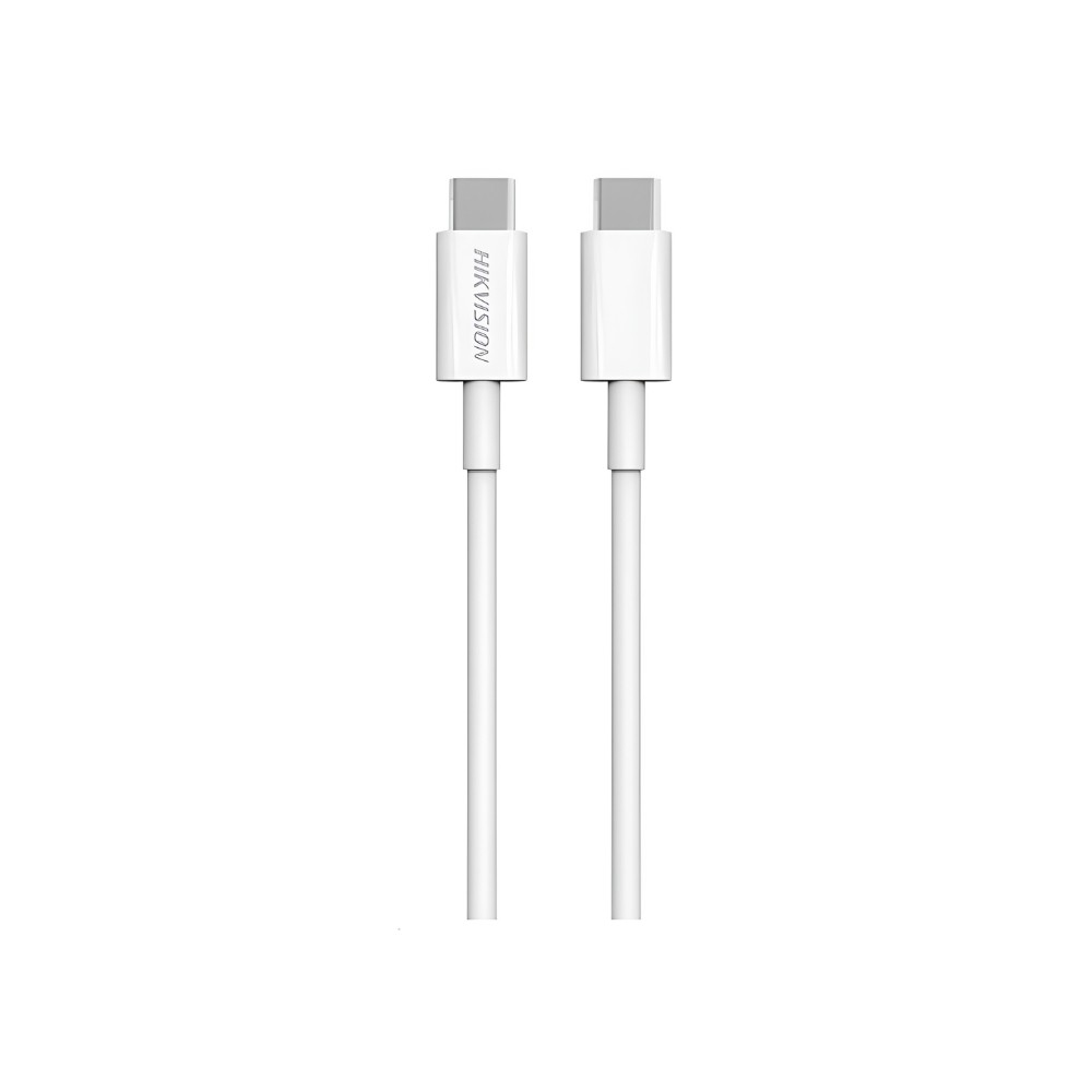 CAVO HIKVISION USB-C TO USB-C